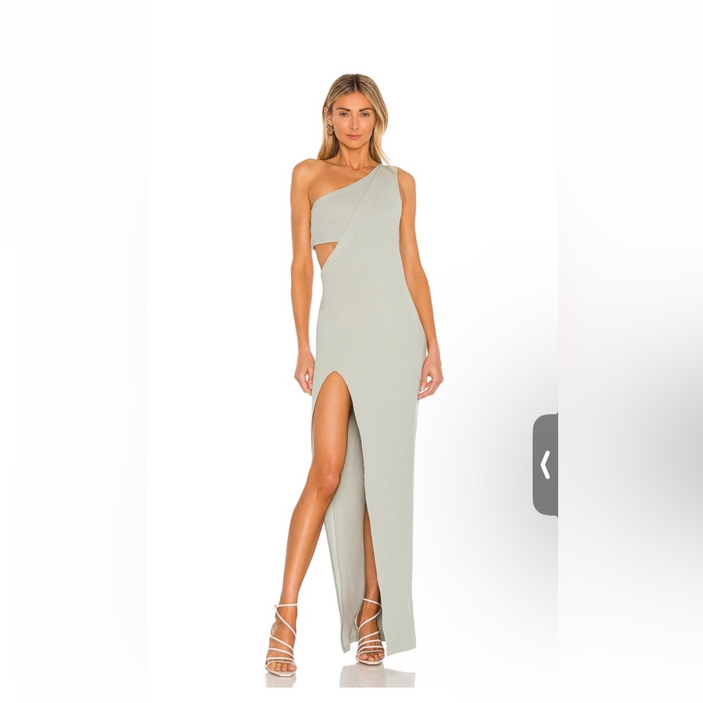 Atoir X REVOLVE time stands still dress